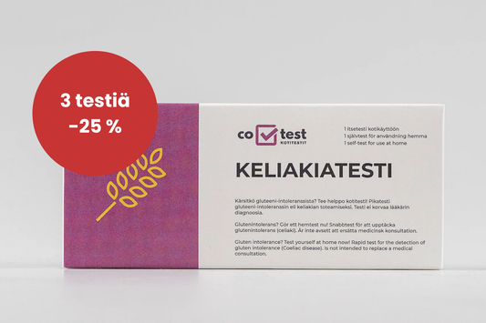 Celiakitest
