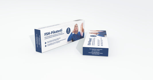 Menopausetest (FSH)