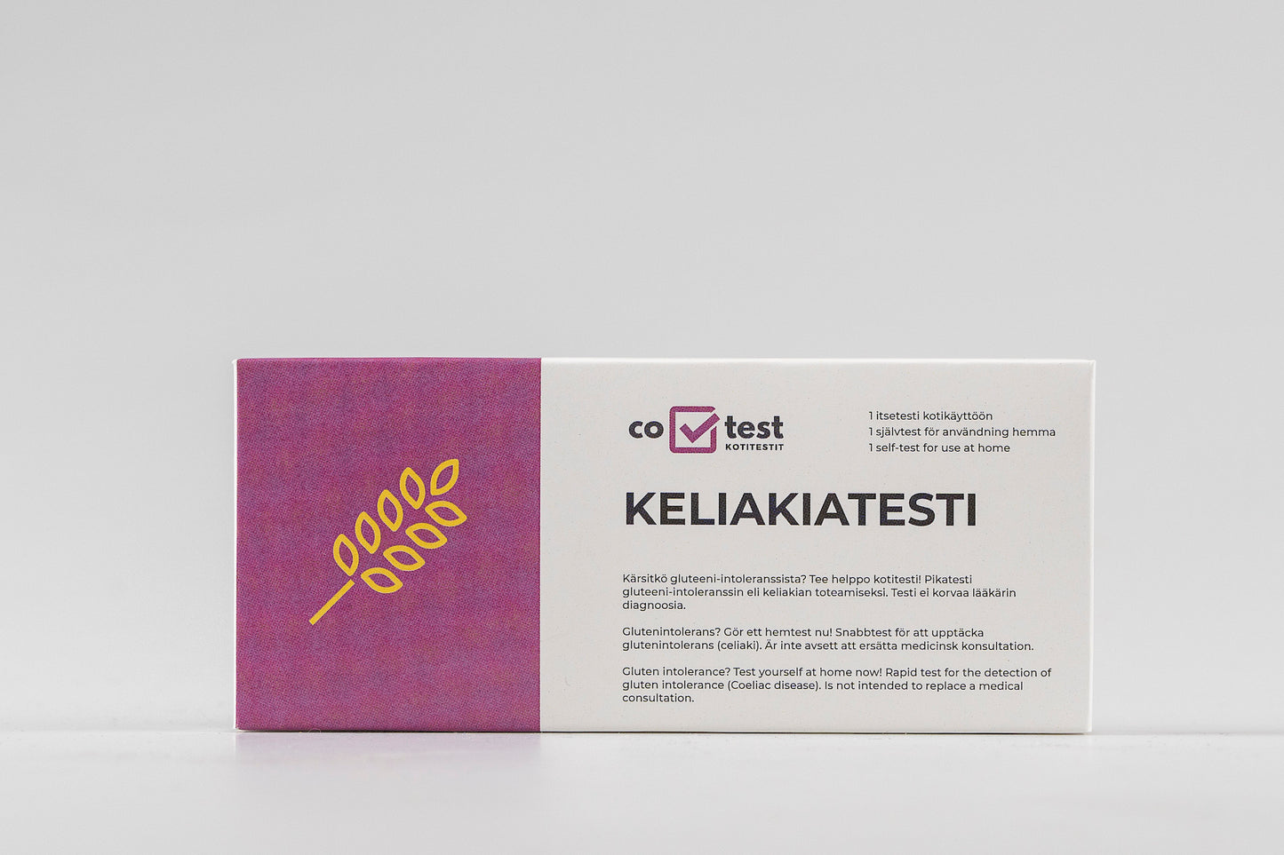 Celiakitest